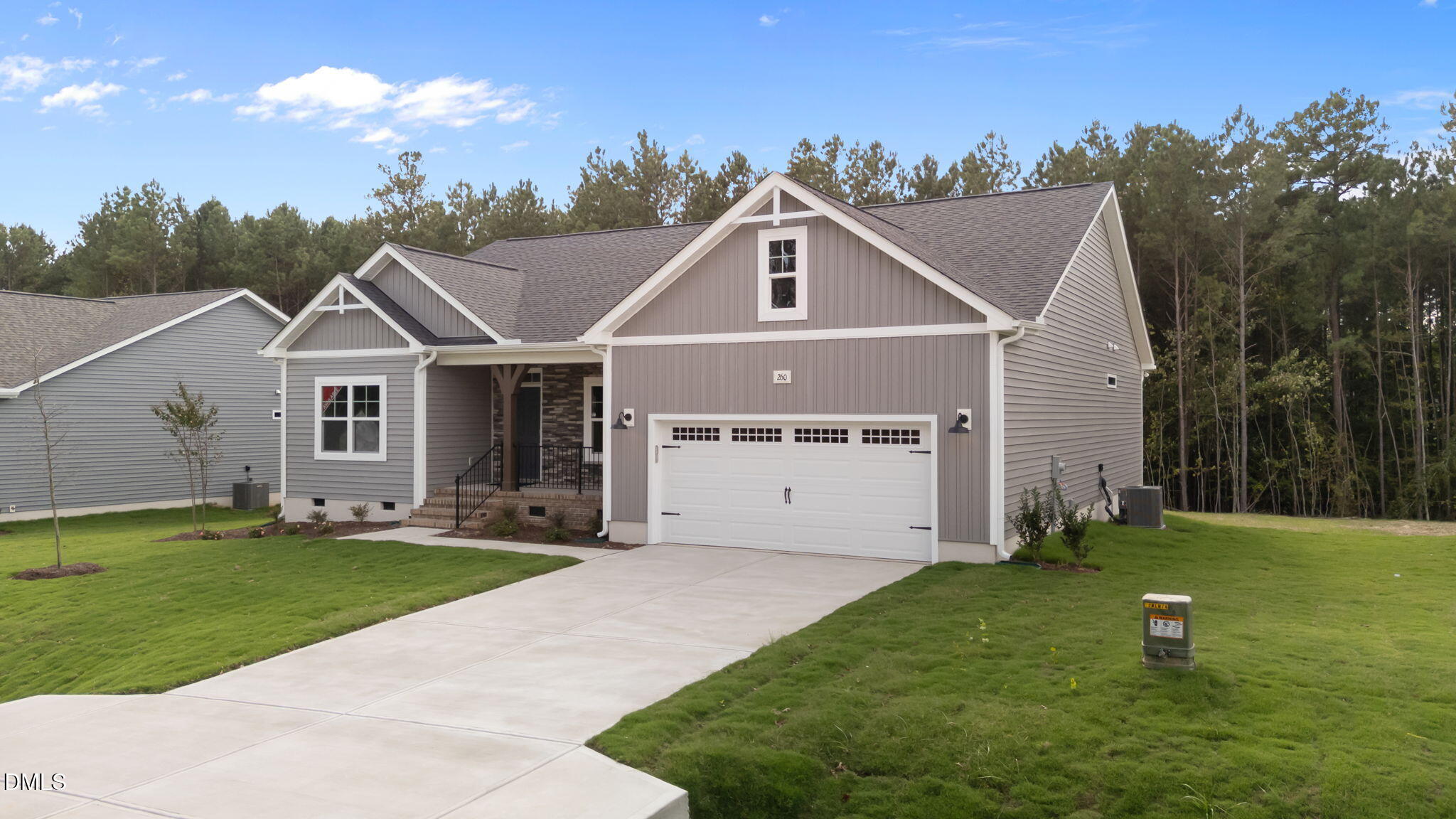 260 Pretty Run Branch Lane