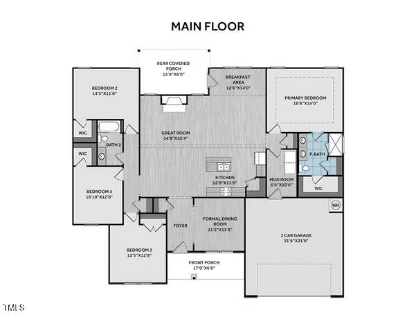 260 Pretty Run Branch Lane