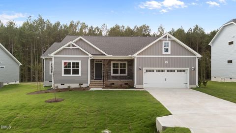 260 Pretty Run Branch Lane Wendell NC 27591