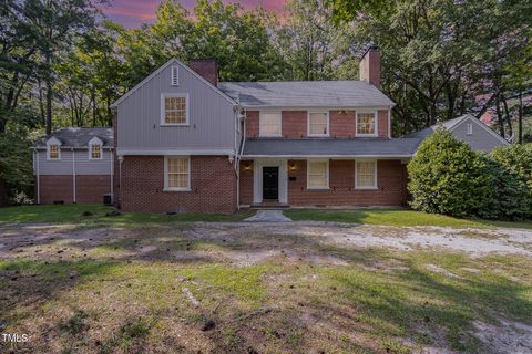 A home in Henderson