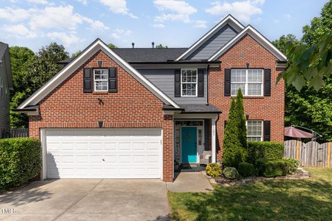 1101 Washhouse Lane Wake Forest NC 27587