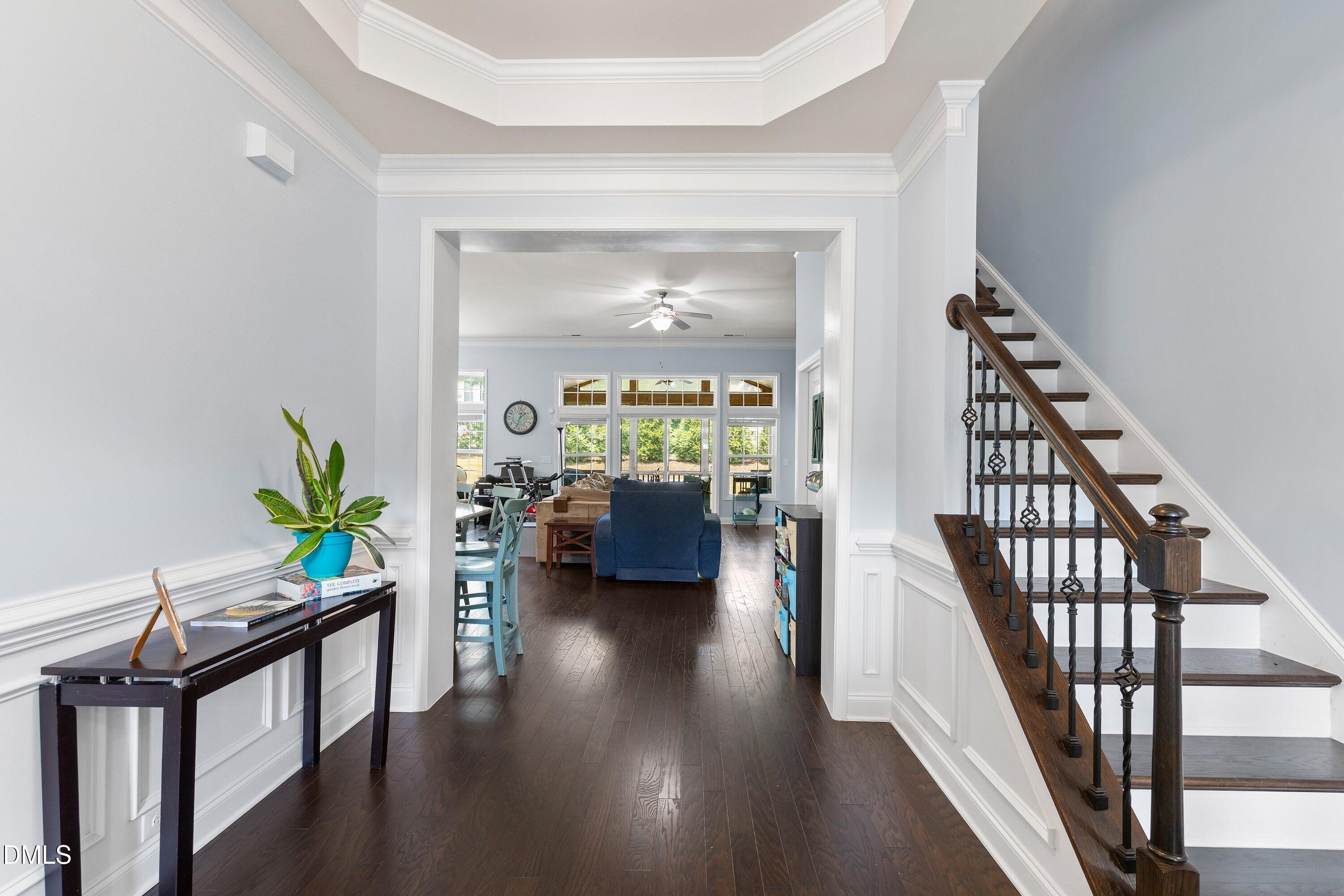 259 Roaring Creek Drive
