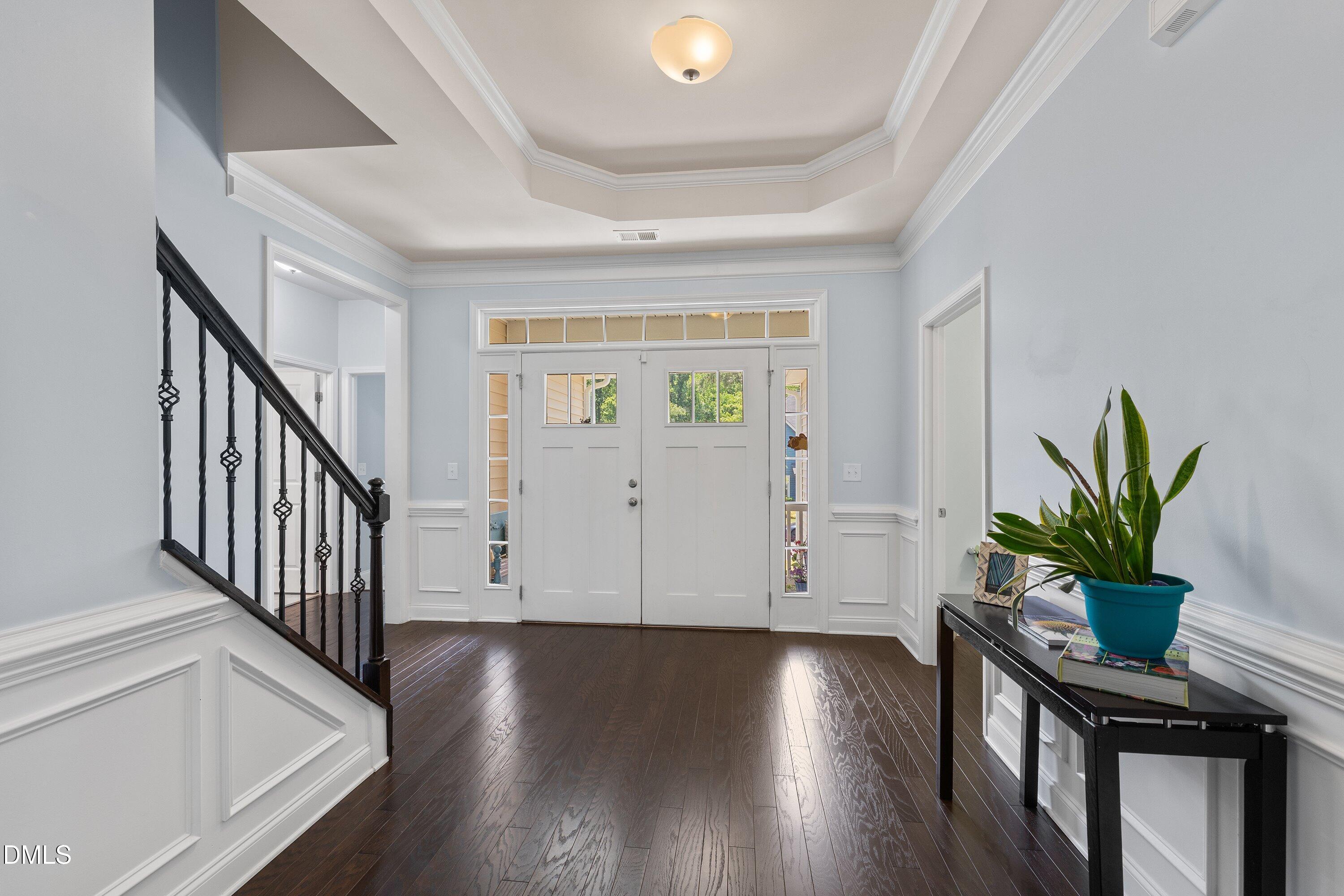 259 Roaring Creek Drive