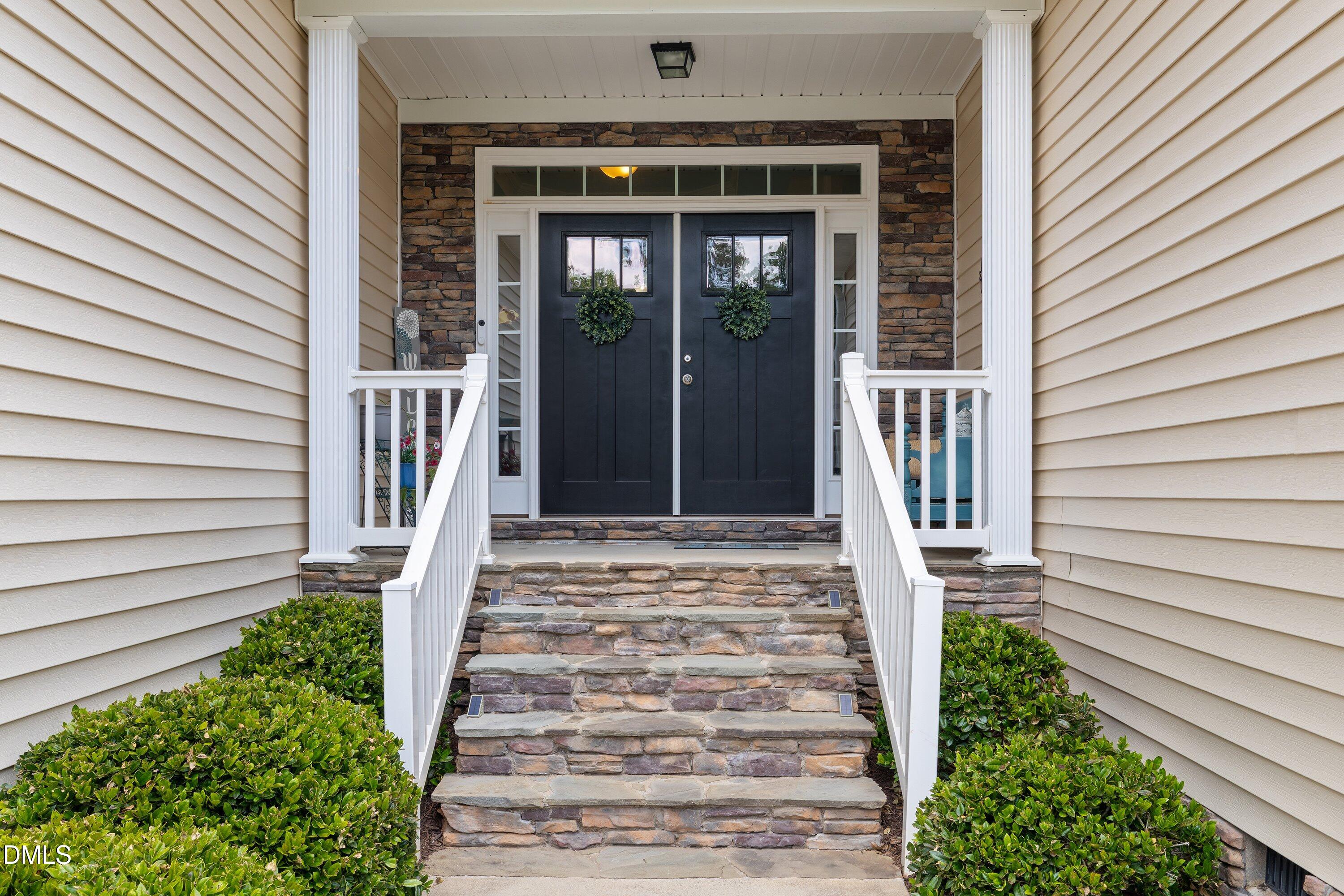 259 Roaring Creek Drive
