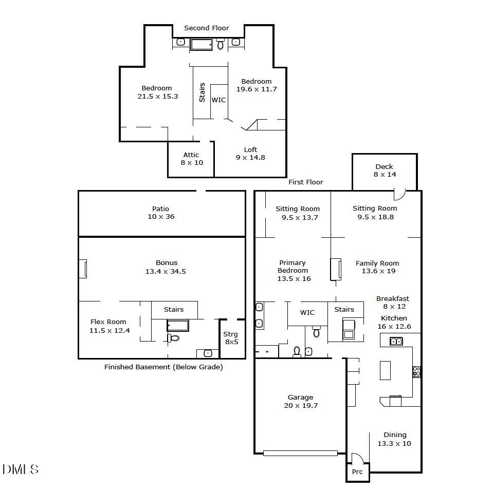 4724 Ludwell Branch Court