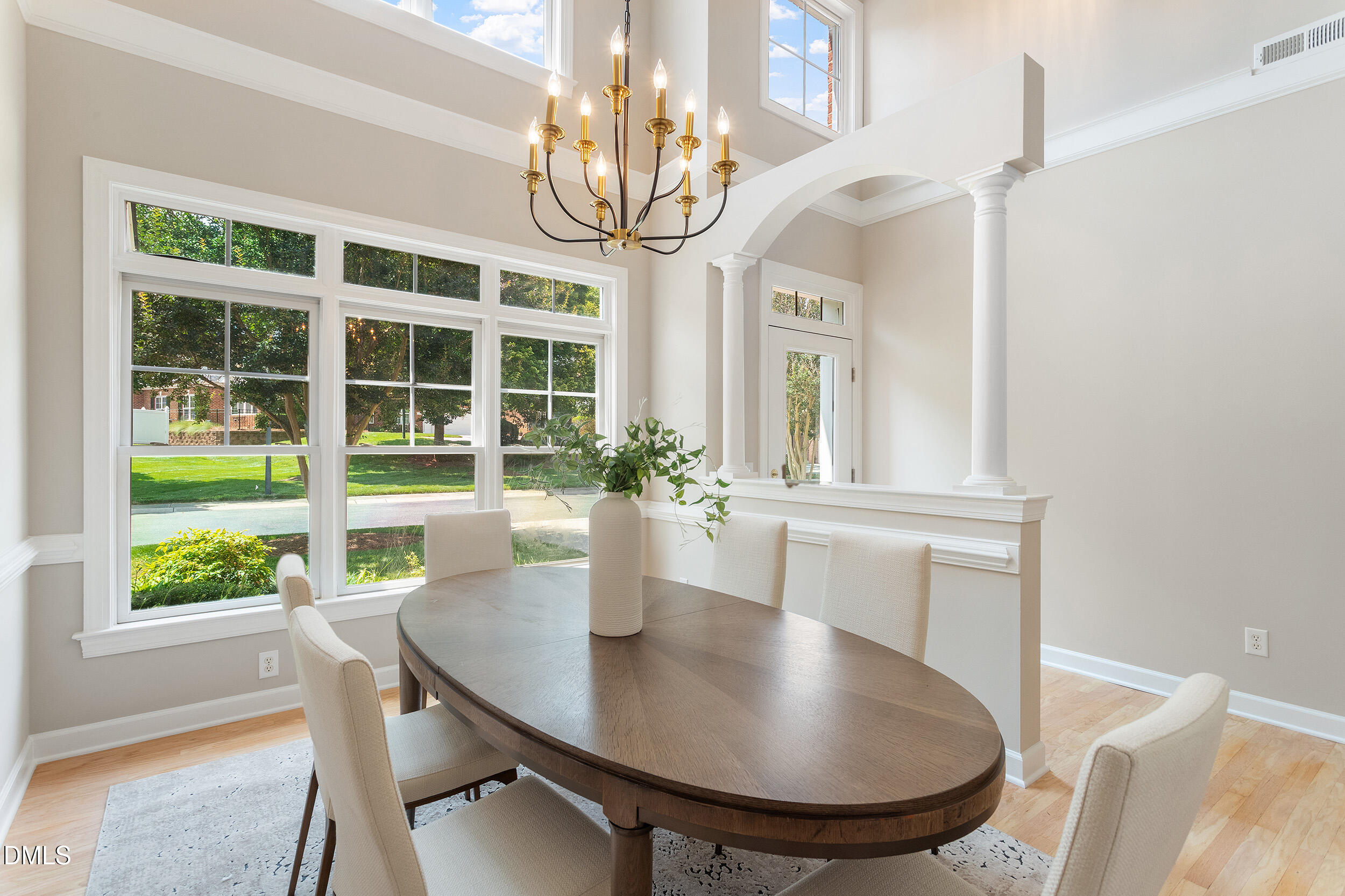 4724 Ludwell Branch Court