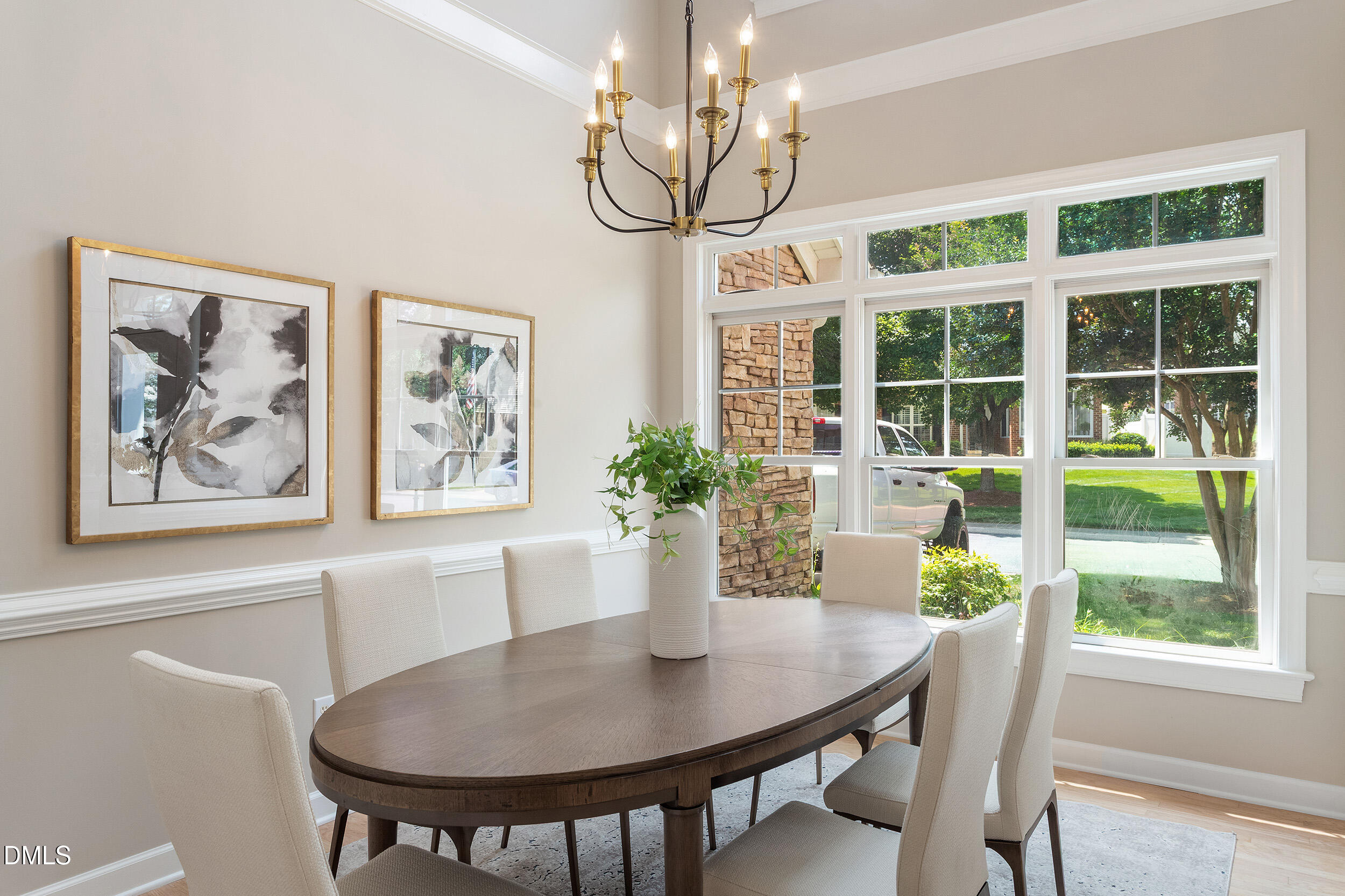 4724 Ludwell Branch Court