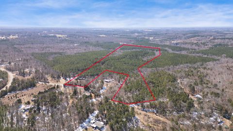 0 Alva Oakley Road Roxboro NC 27574