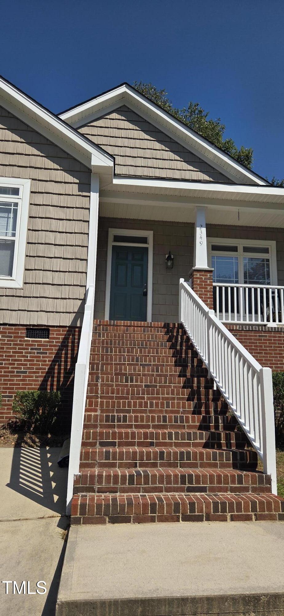 2349 Sapphire Valley Drive