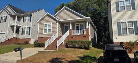 2349 Sapphire Valley Drive Raleigh NC 27604