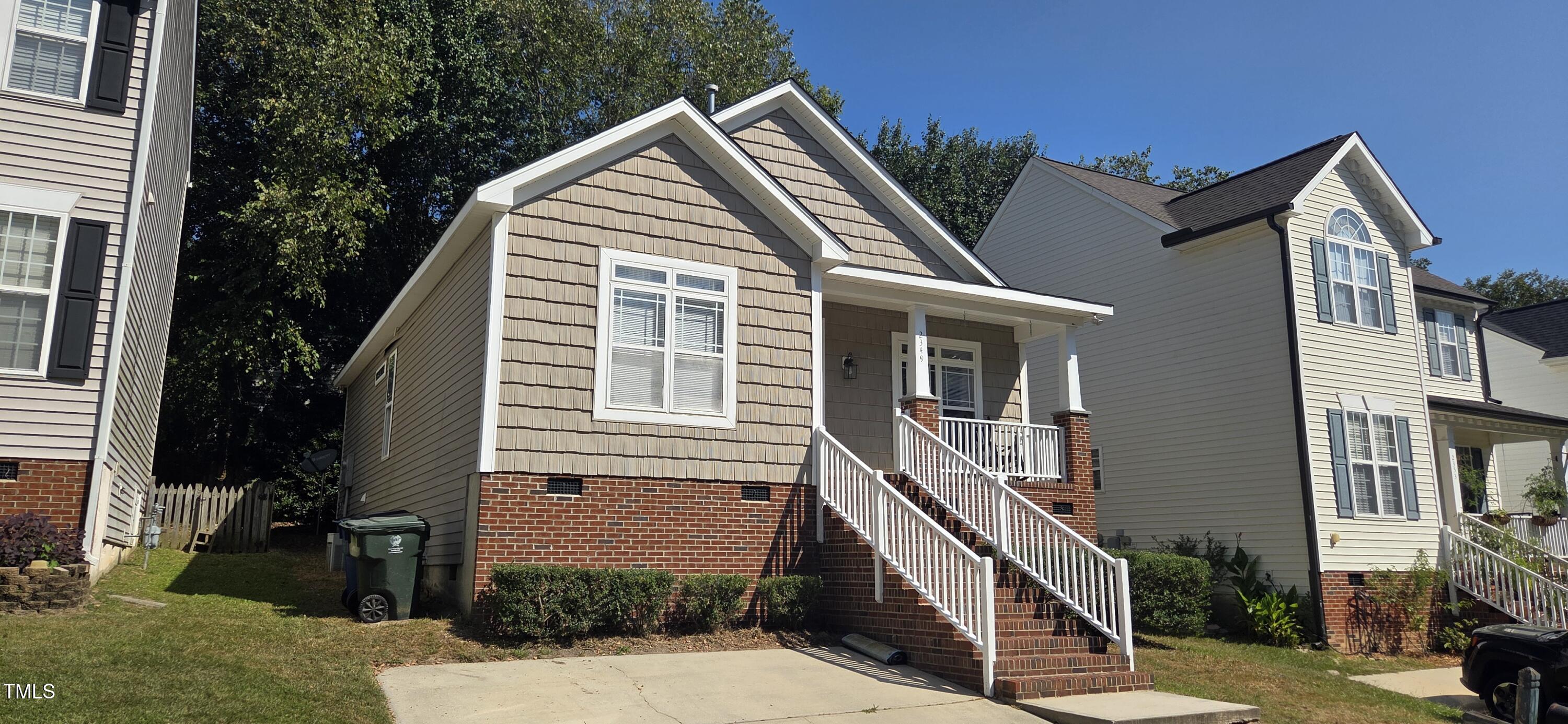 2349 Sapphire Valley Drive