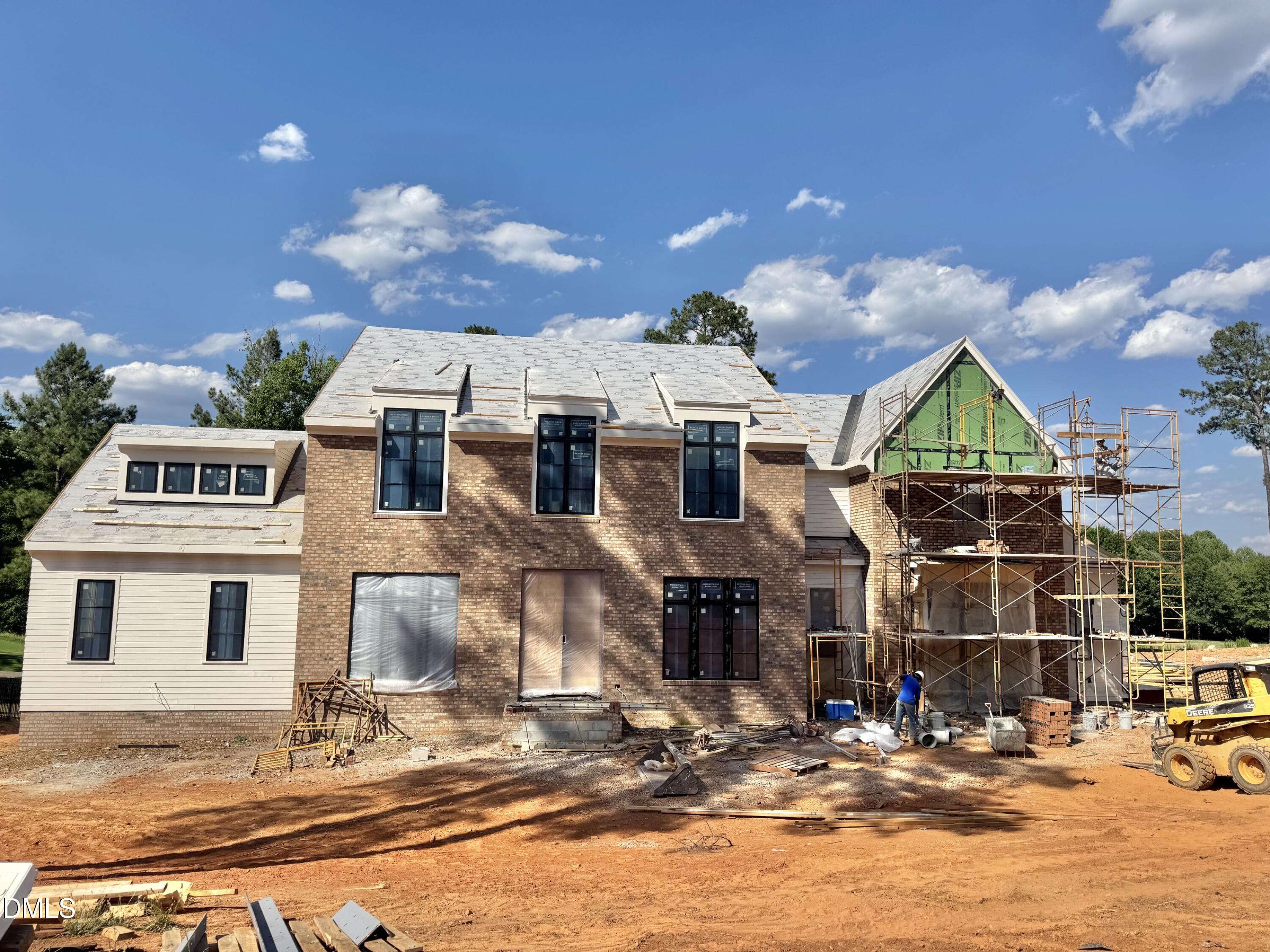 1309 Eagleson Lane