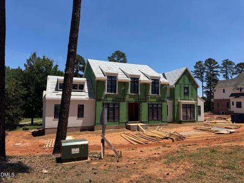 Photo of 1309 Eagleson Lane, Wake Forest, NC 27587 (MLS # 10143198)
