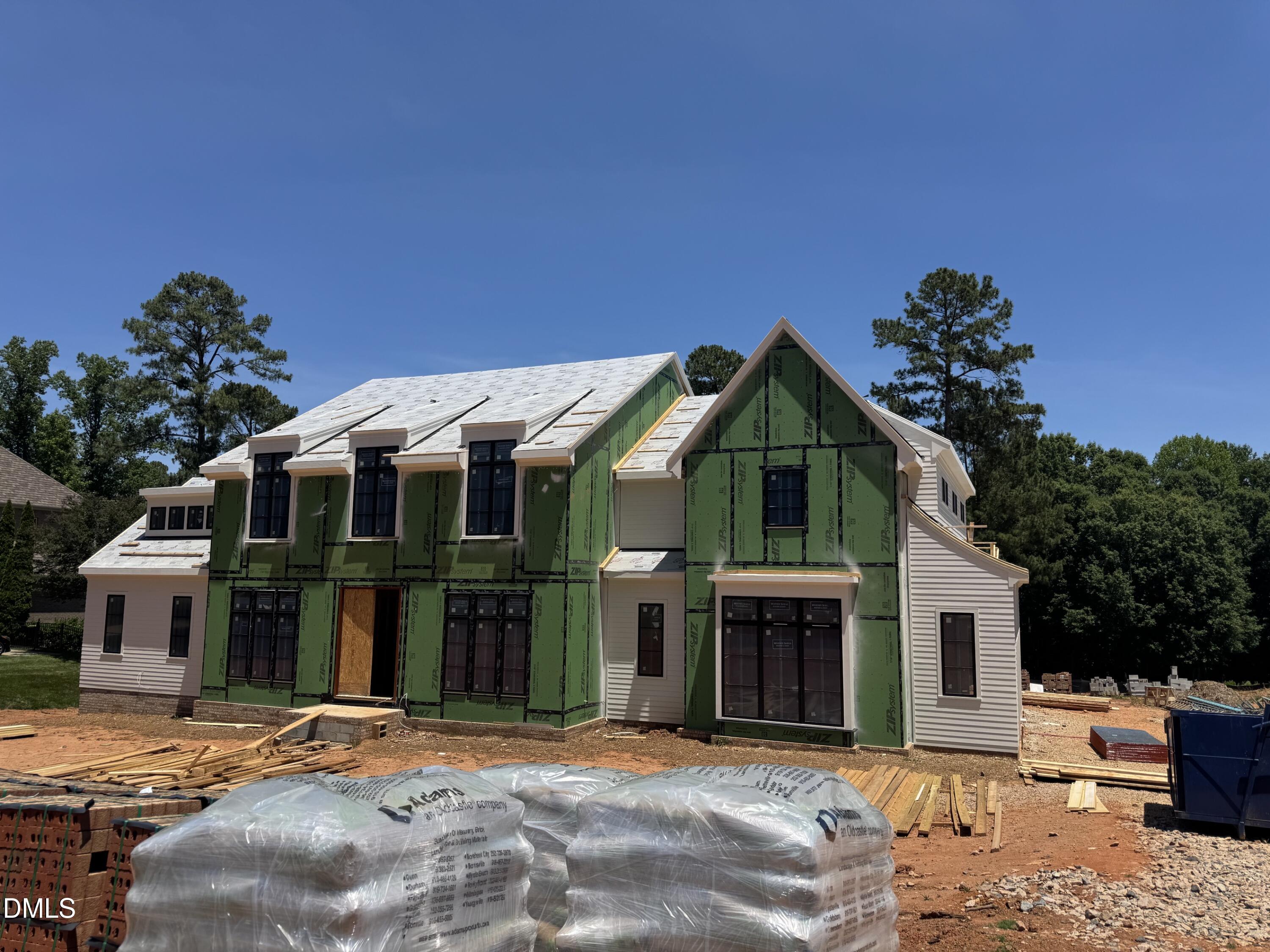 1309 Eagleson Lane