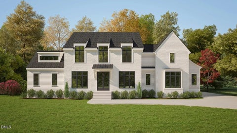 Photo of 1309 Eagleson Lane, Wake Forest, NC 27587 (MLS # 10143198)