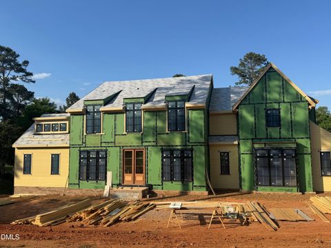 1309 Eagleson Lane Wake Forest NC 27587