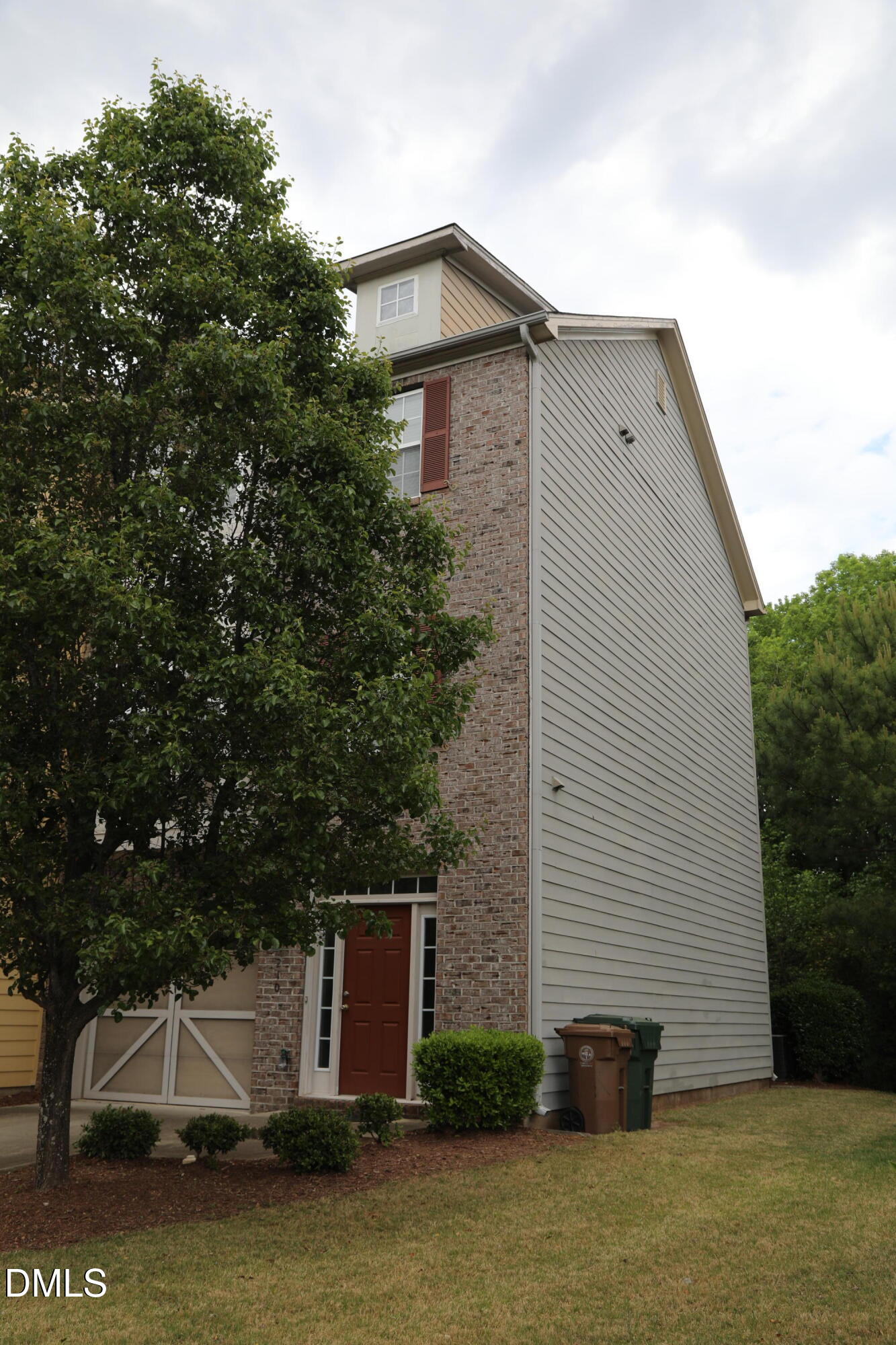 210 Linden Park Lane