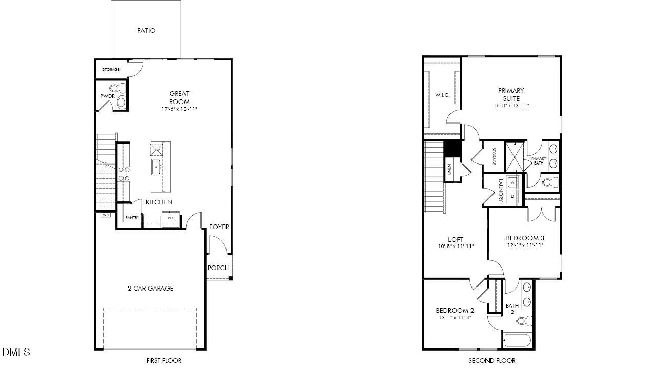 934 Broadleaf Trace