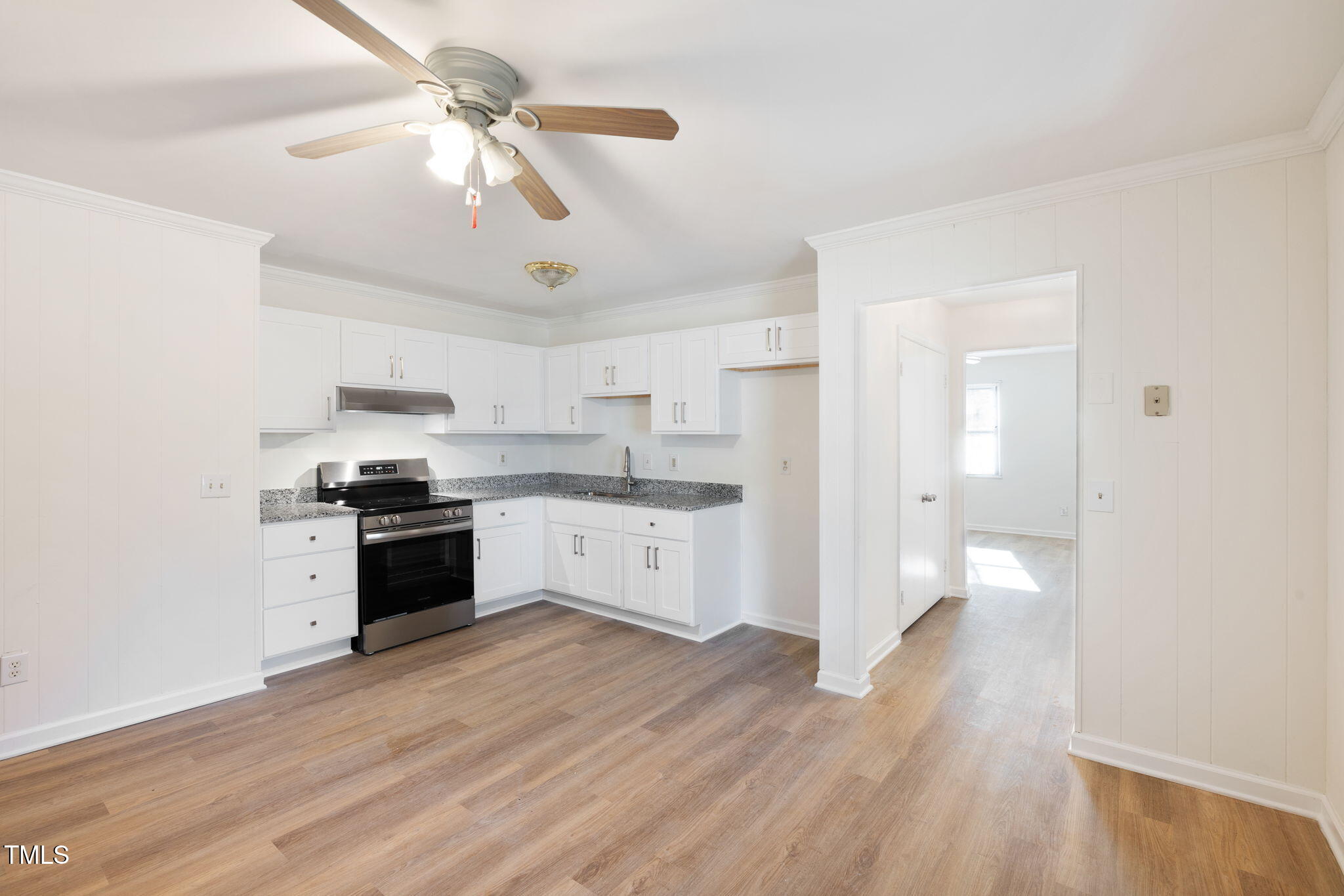 2801 Quince Drive