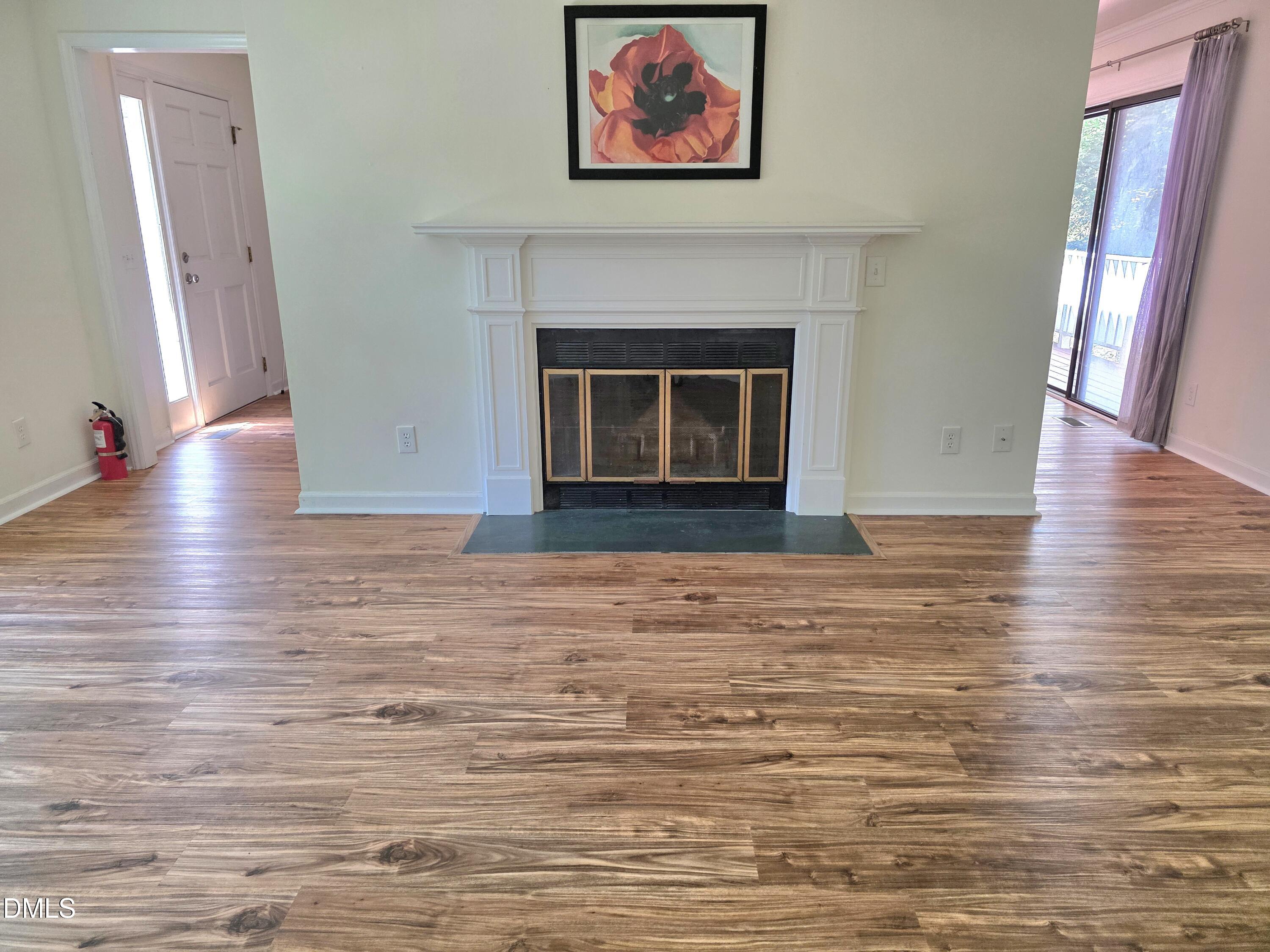 223 Forbush Mountain Drive