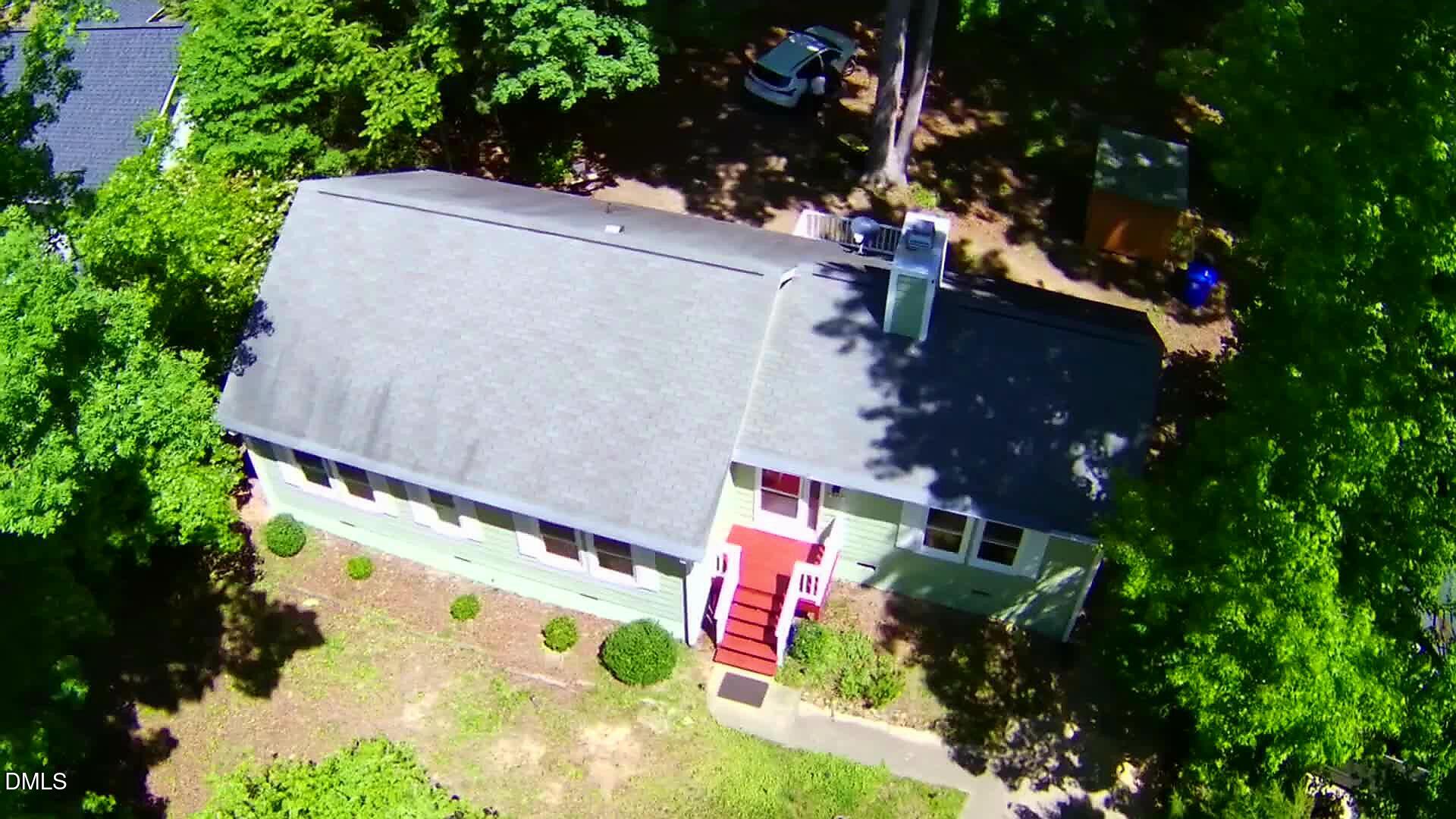 223 Forbush Mountain Drive