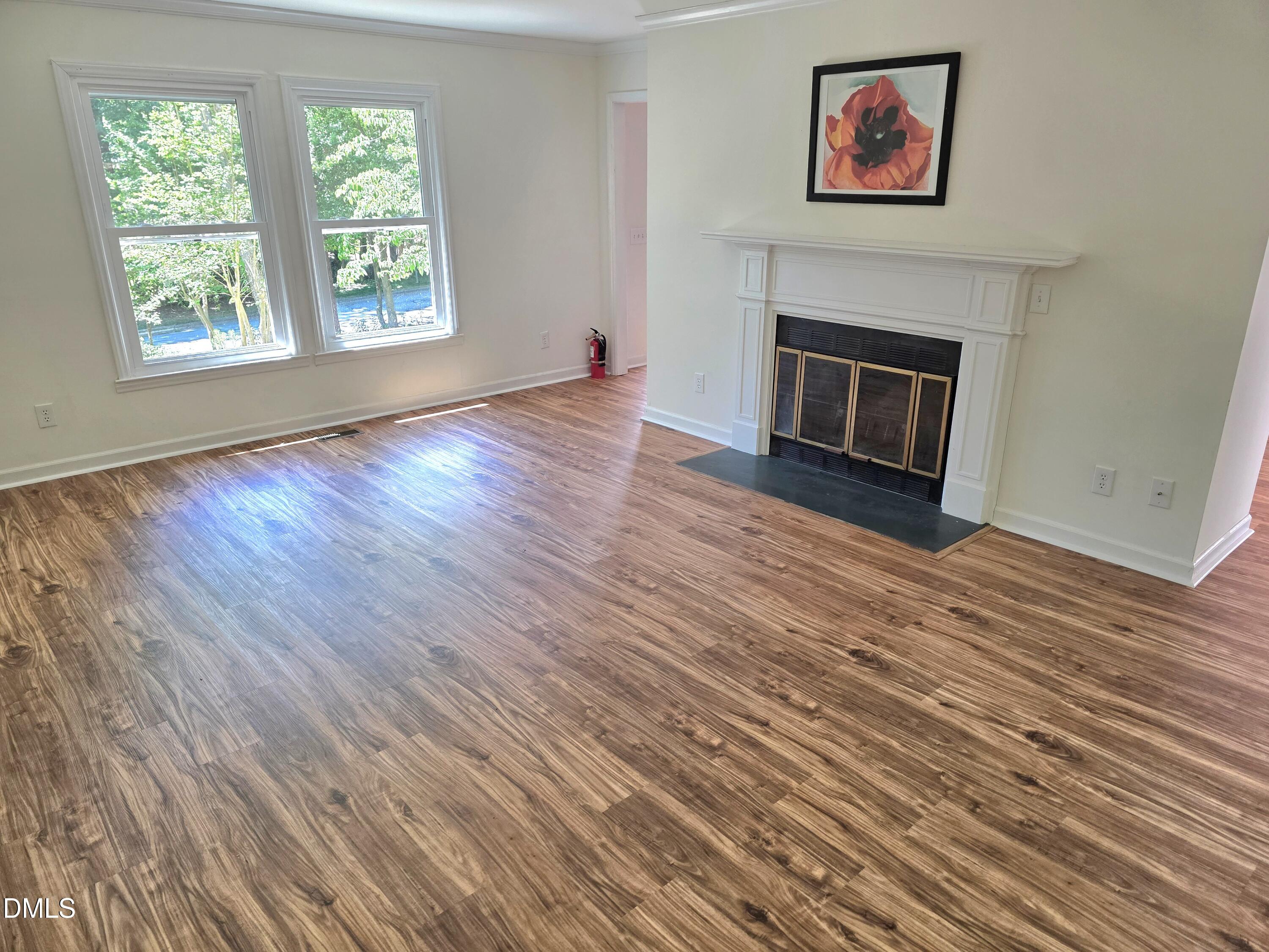 223 Forbush Mountain Drive