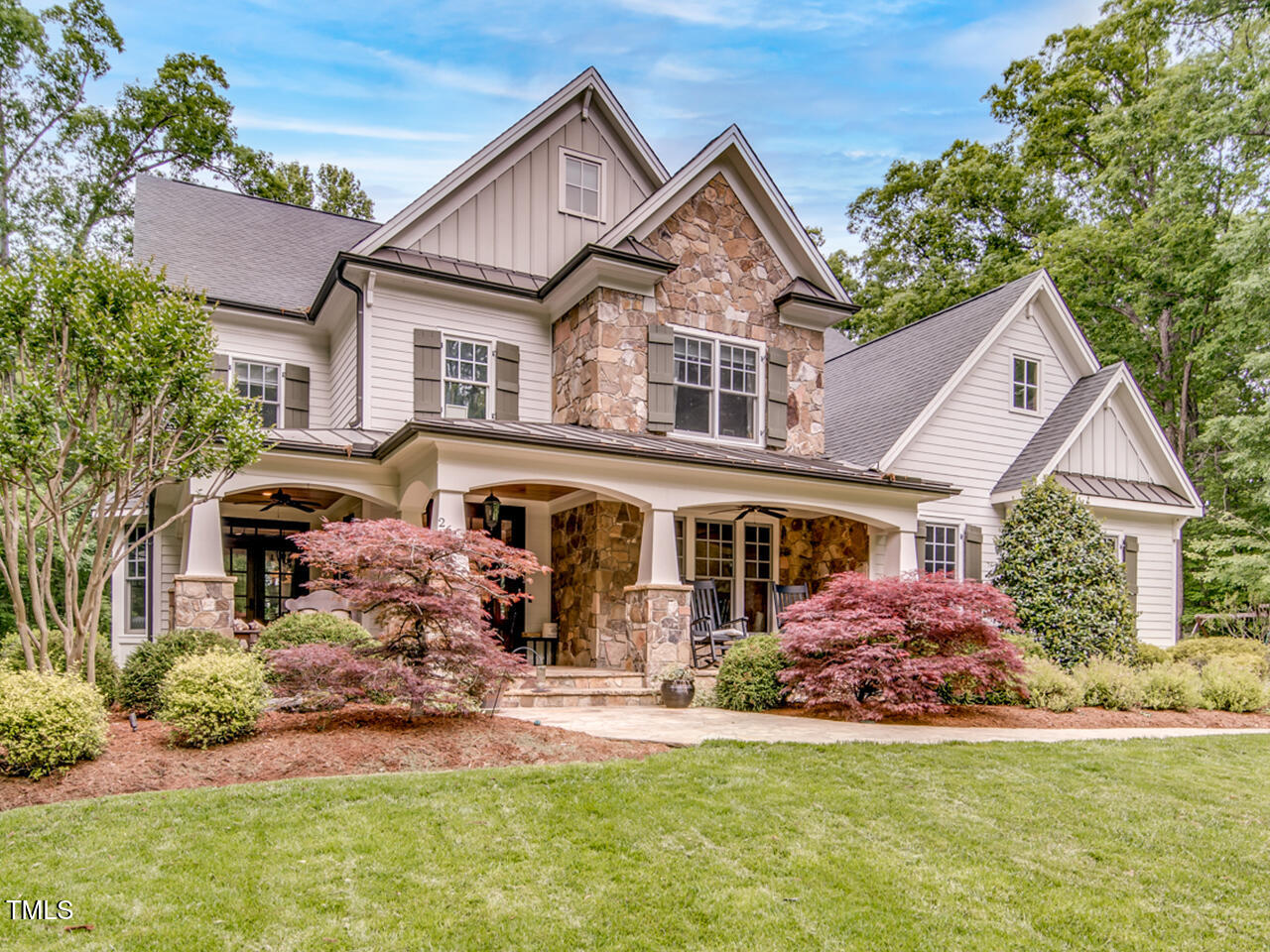 2617 Jones Ferry Road
