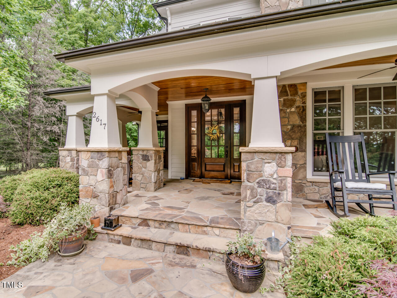 2617 Jones Ferry Road