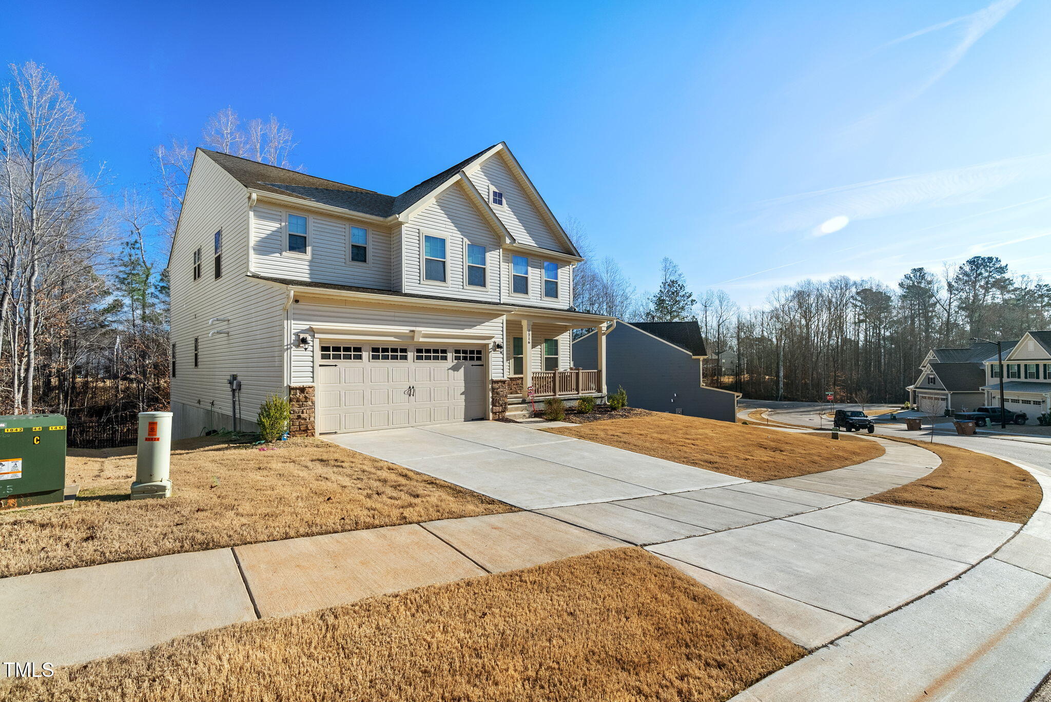 1216 Edgemoore Trail