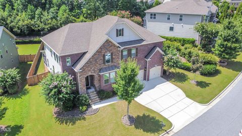 316 Matilda Place Cary NC 27513