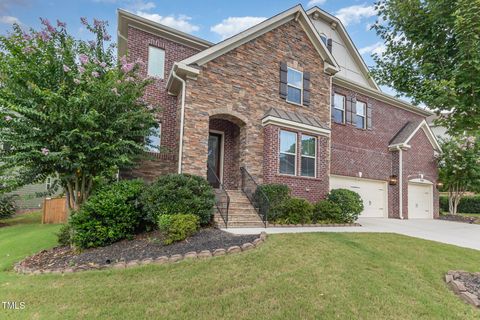 316 Matilda Place Cary NC 27513