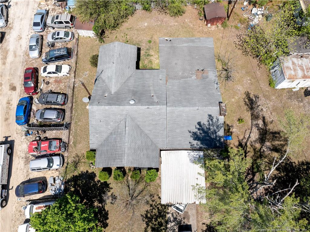 4439 Claude Lee Road