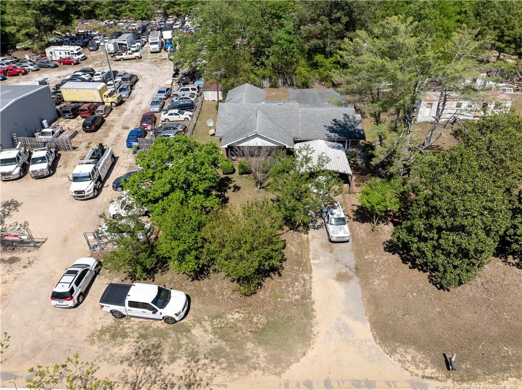 4439 Claude Lee Road