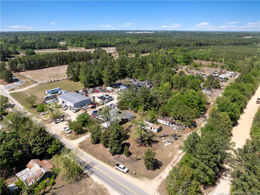 4439 Claude Lee Road