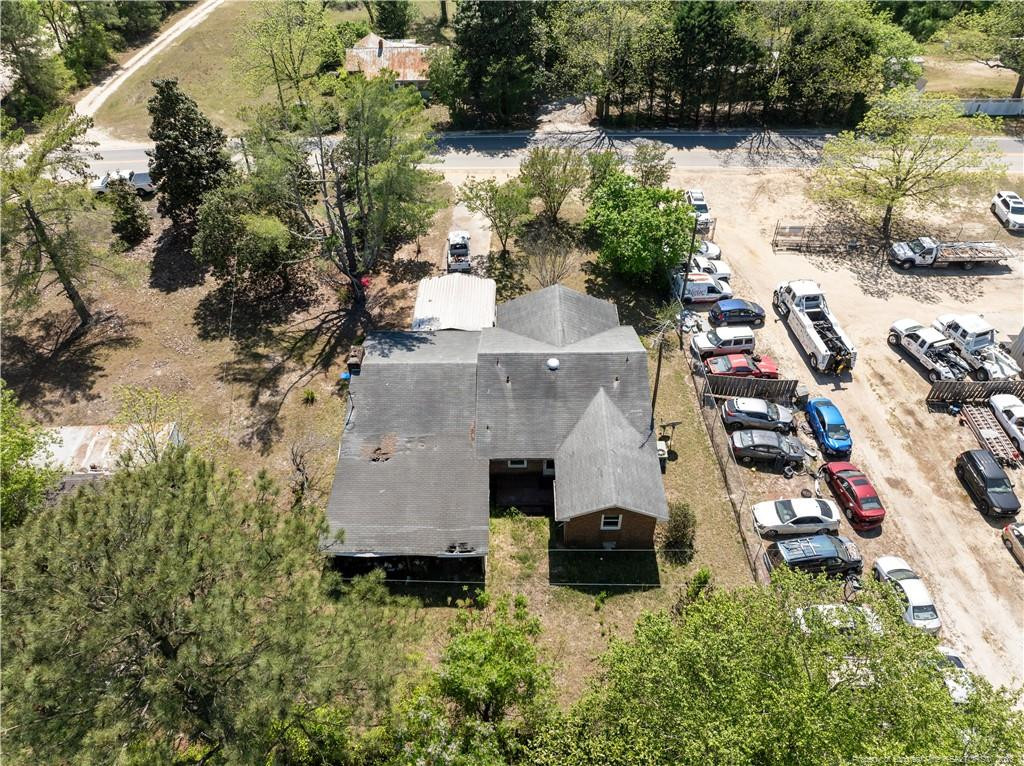 4439 Claude Lee Road