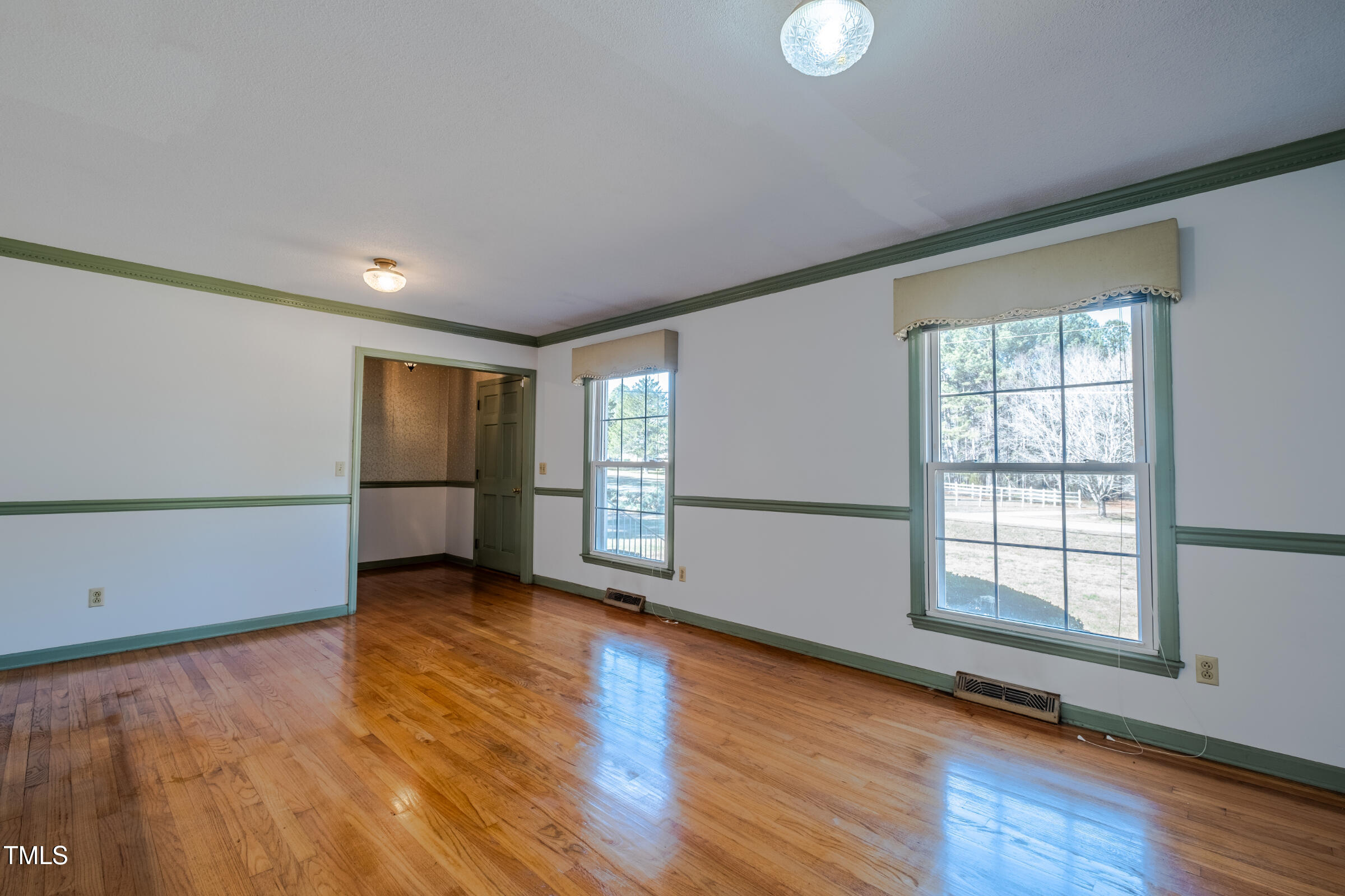 3129 Barwell Rd Road