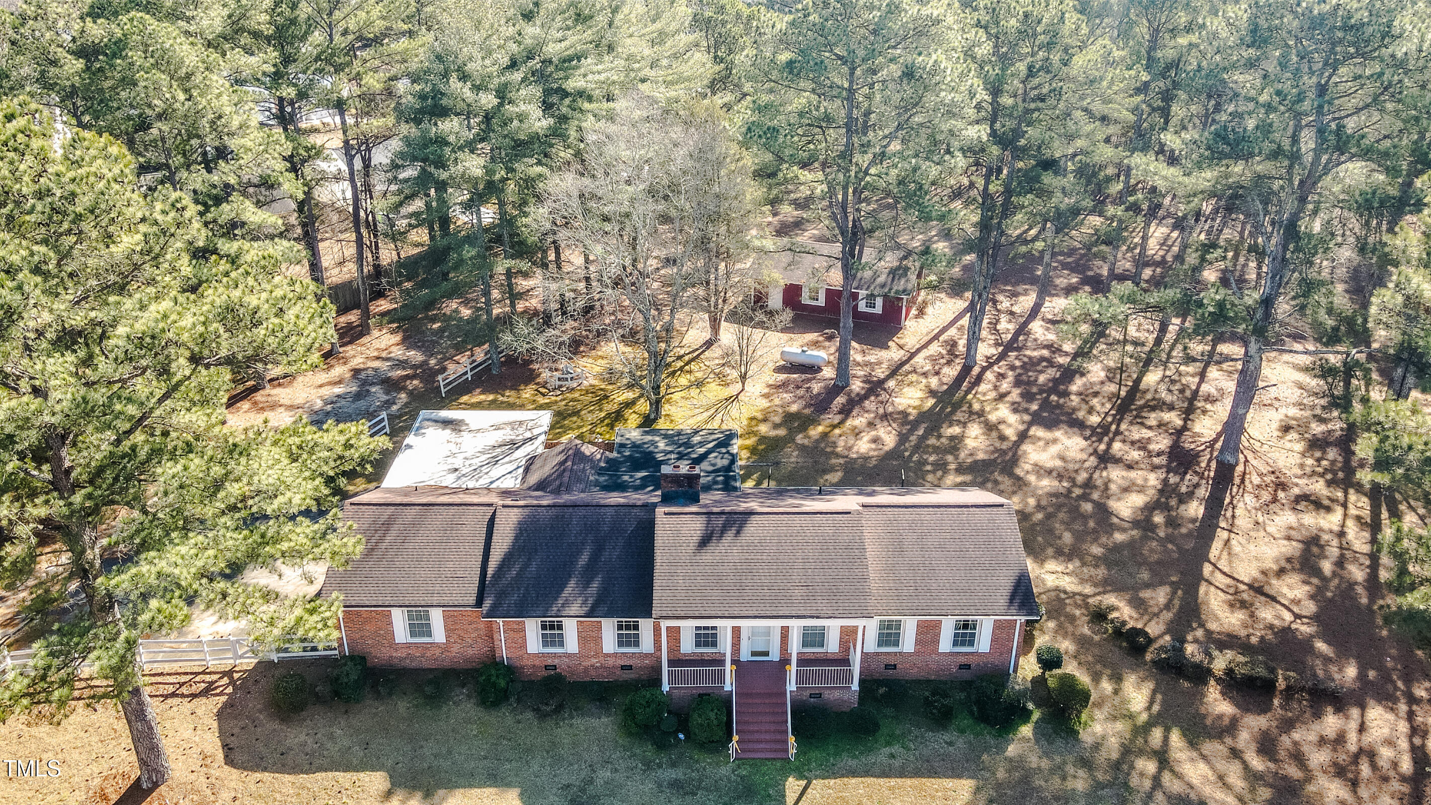 3129 Barwell Rd Road