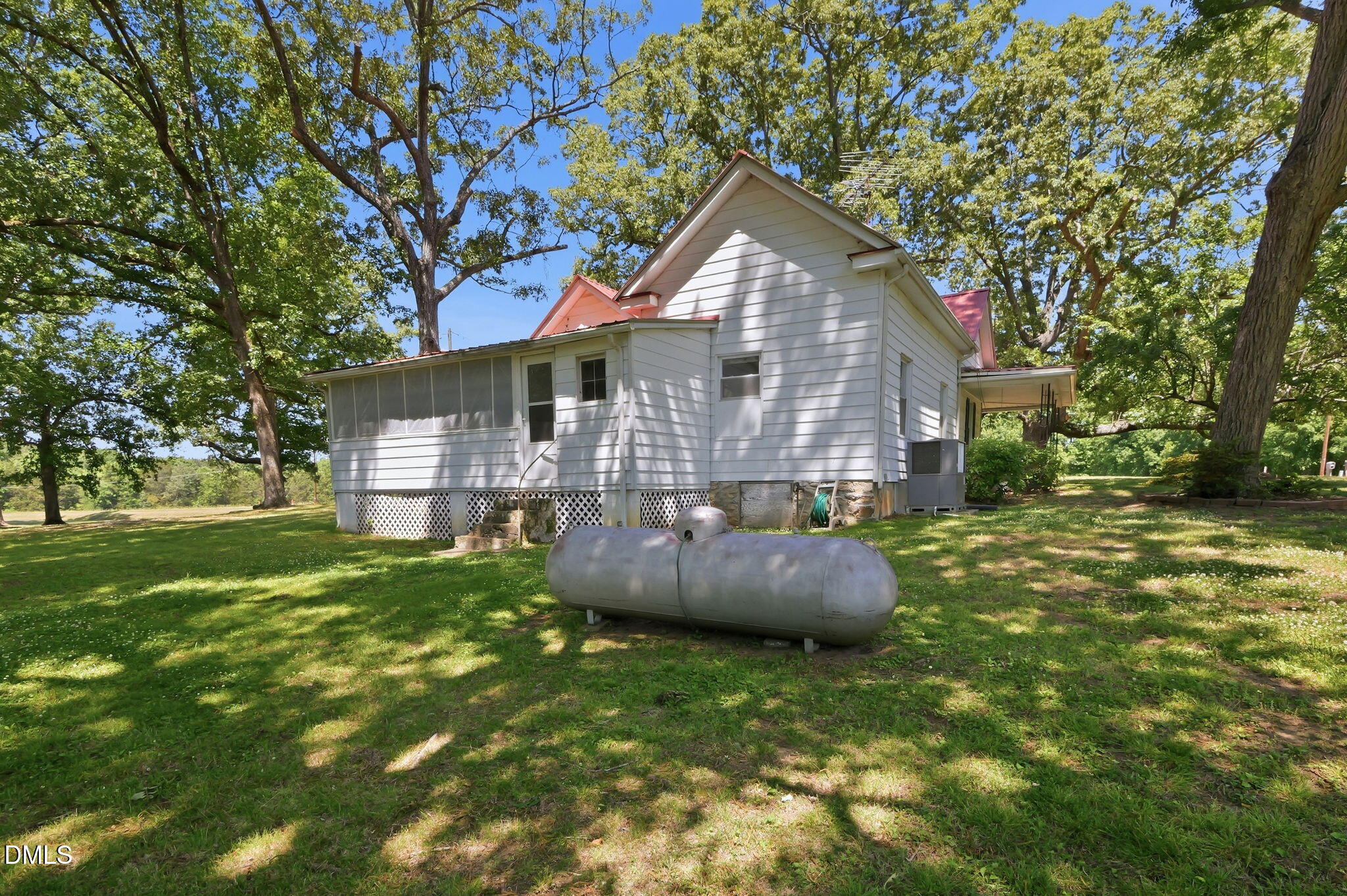 13570 N Carolina 119