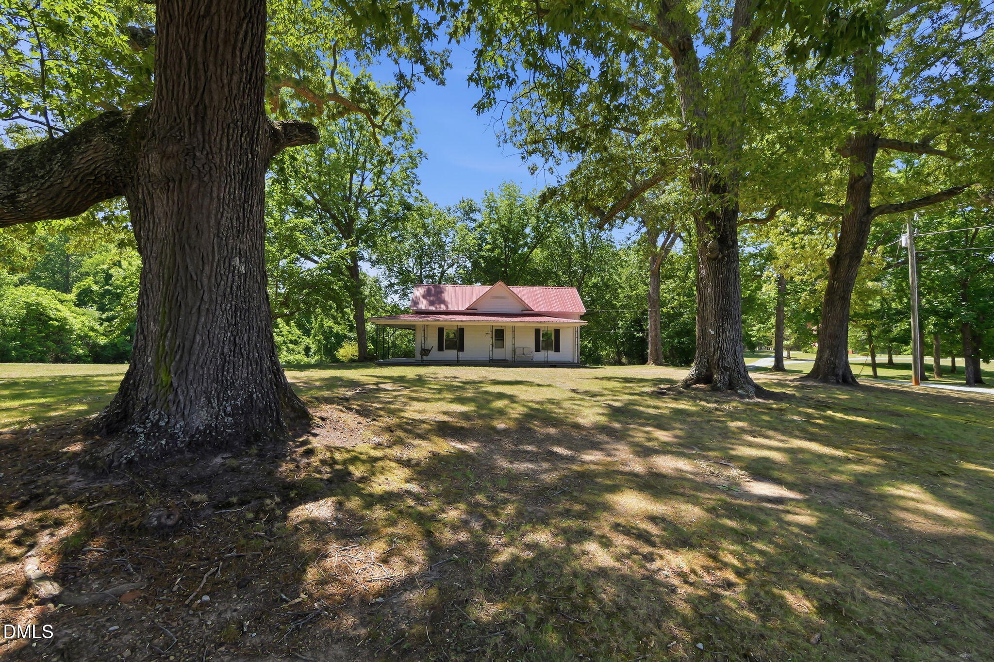 13570 N Carolina 119