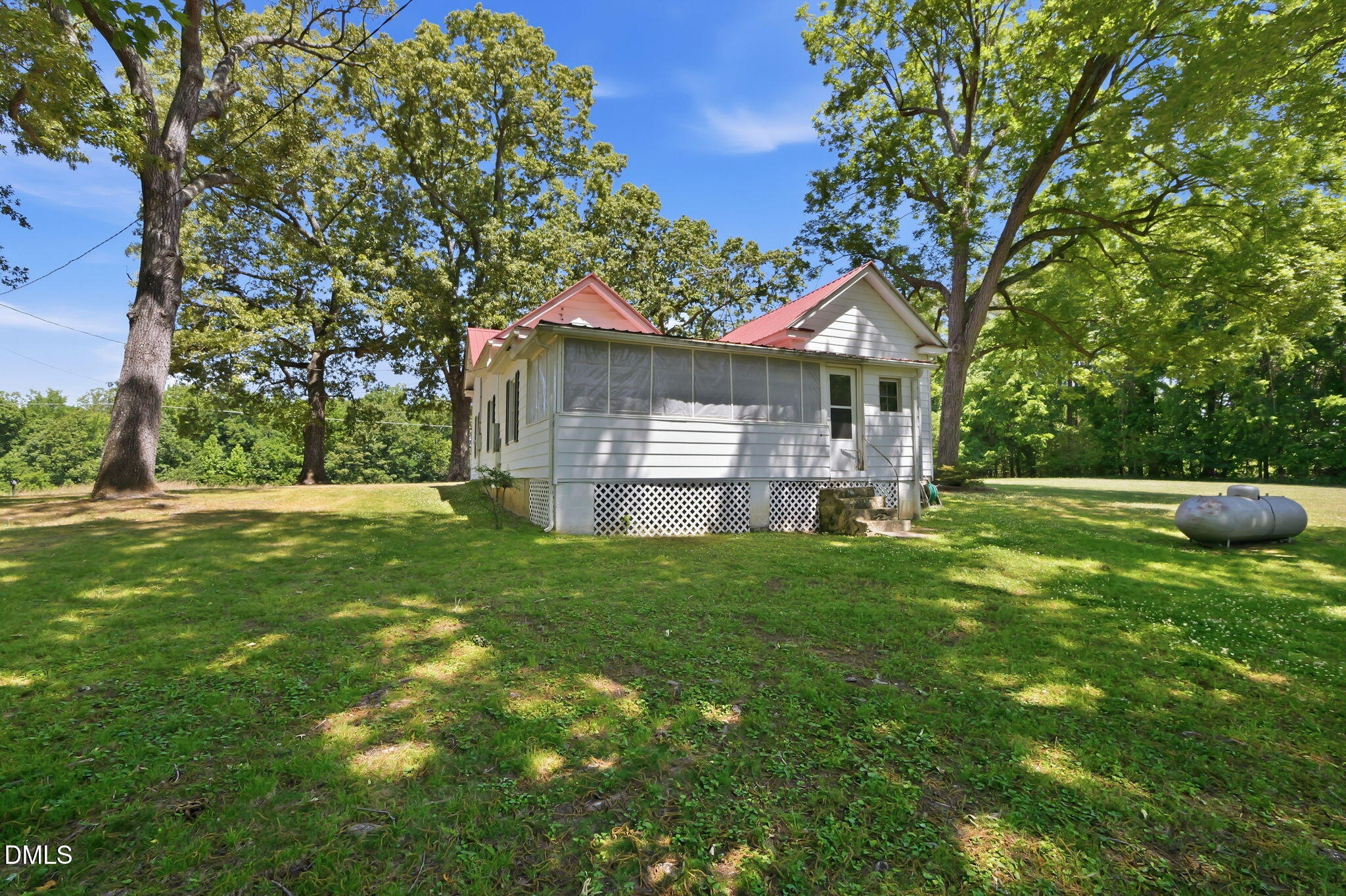 13570 N Carolina 119