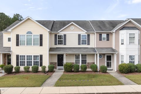 1371 Quail Circle Creedmoor NC 27522