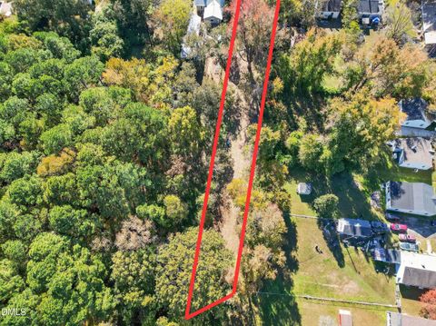 2711 Ashe Street Durham NC 27703