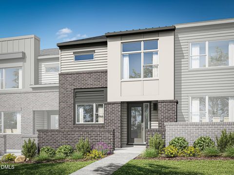 40 Wandering Way Pittsboro NC 27312