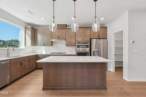 40 Wandering Way Pittsboro NC 27312