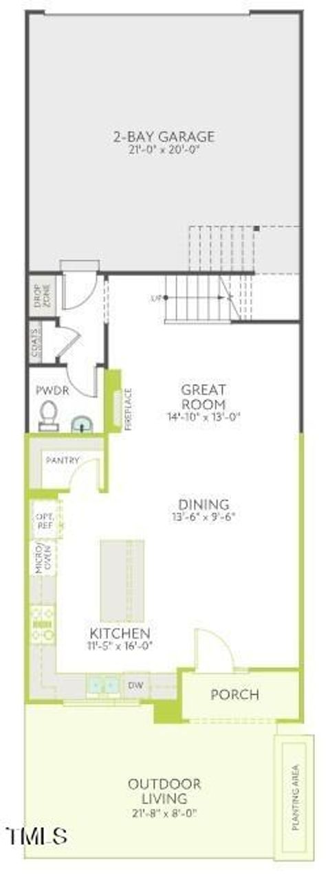 40 Wandering Way Pittsboro NC 27312