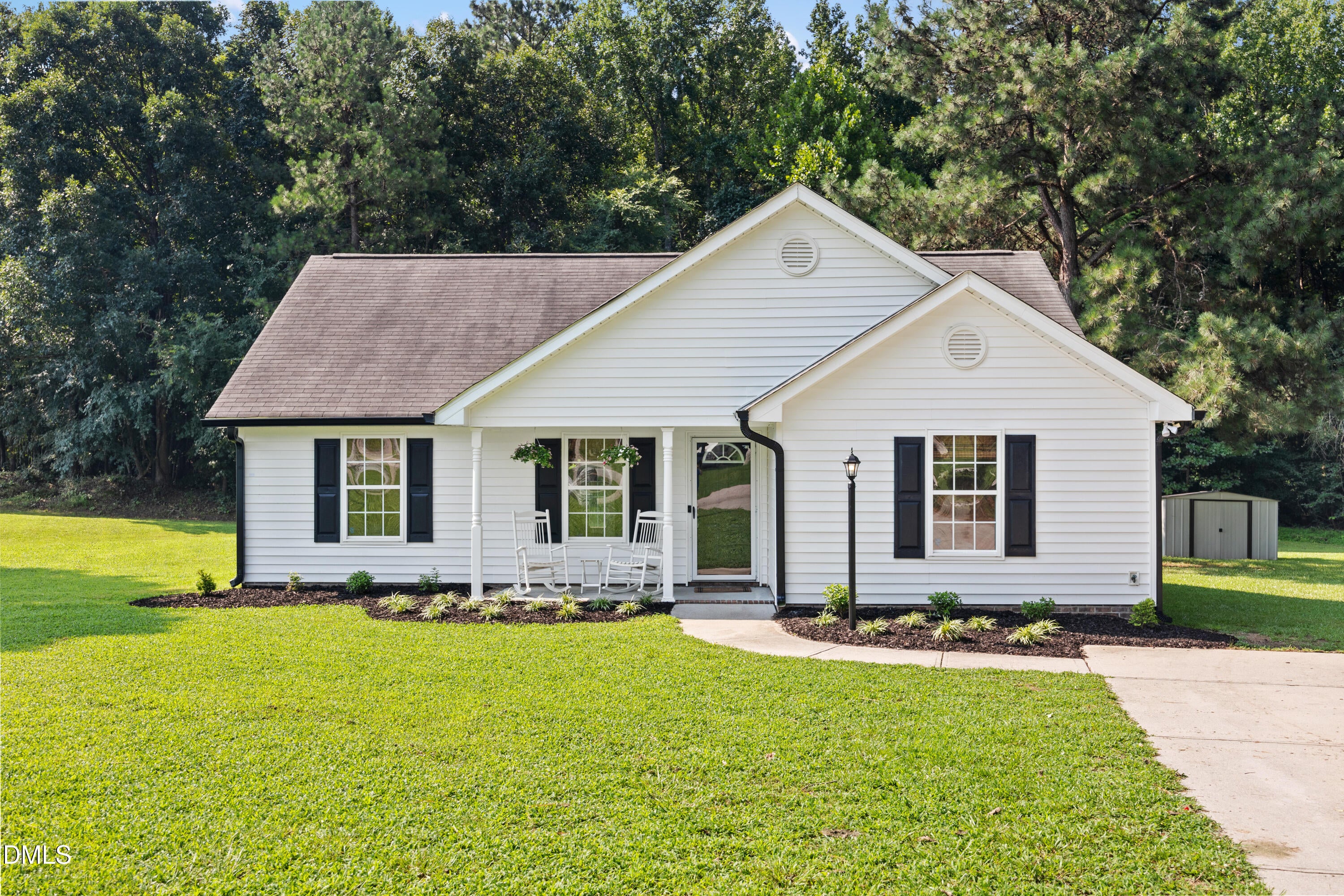 65 Rainwood Court, Louisburg, NC, 27549