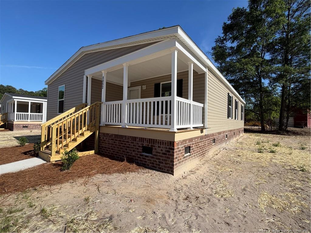 4056 Lodge Drive