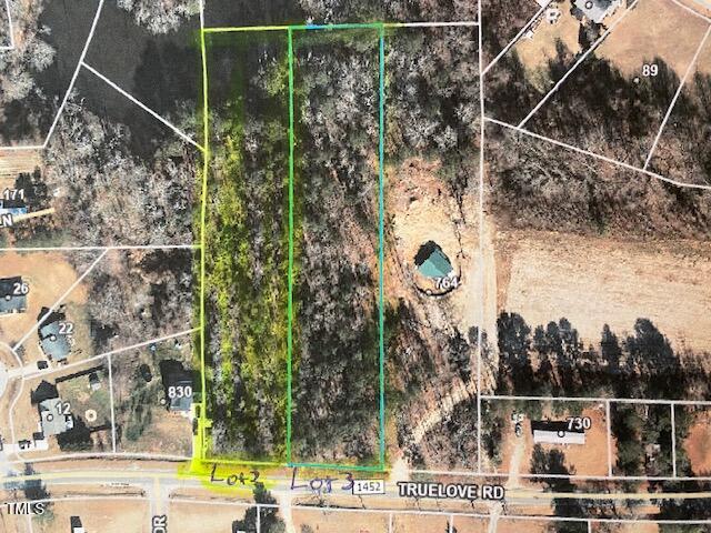 Lot 2 Truelove Rd.