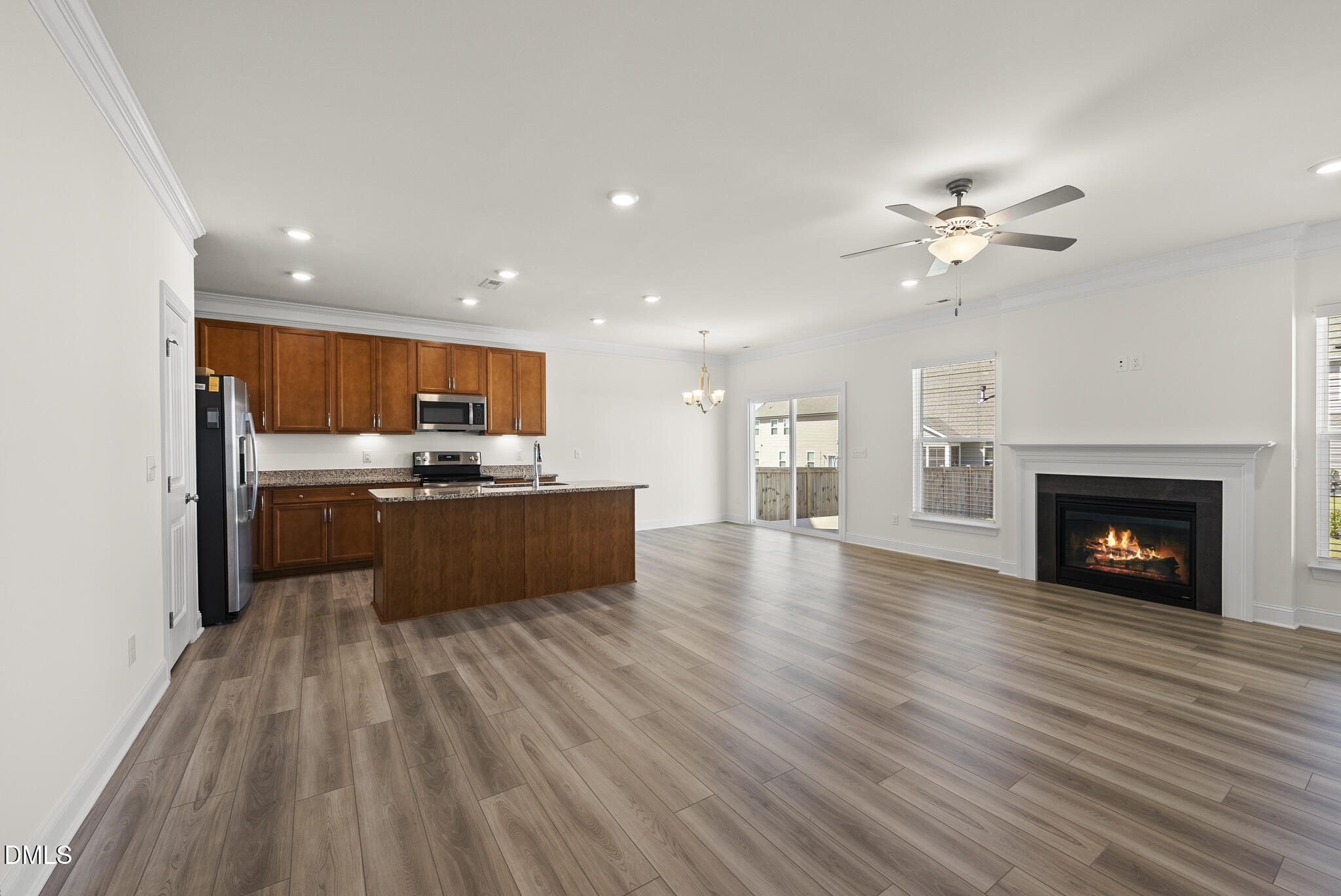 545 Glenwyck Court