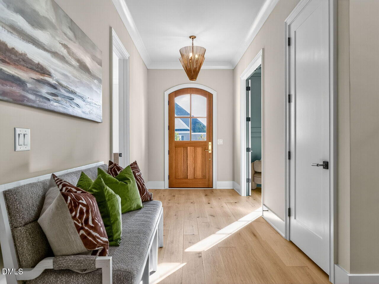 1309 Montvale Ridge Drive